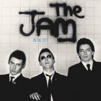 Виниловая пластинка The Jam / In The City (LP)