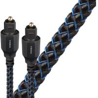 Цифровой оптический кабель AudioQuest Optical Vodka Toslink/Toslink, 5.0 м