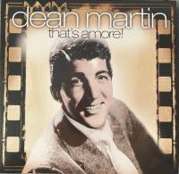 Виниловая пластинка DEAN MARTIN / Thats Amore (1LP)