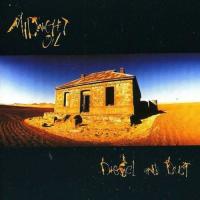 Компакт-диск Midnight Oil / Diesel And Dust (1CD)