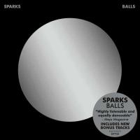 Виниловая пластинка SPARKS / Balls (2LP) Виниловая пластинка SPARKS / Balls (2LP)