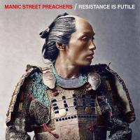 Компакт-диск Manic Street Preachers / Resistance Is Futile (CD)