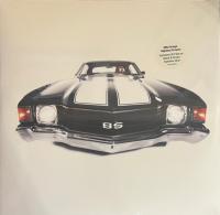 Виниловая пластинка Billy Strings / Highway Prayers (2LP)