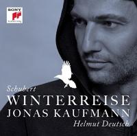 Компакт-диск Jonas Kaufmann, Helmut Deutsch /  Winterreise D911 (1CD)