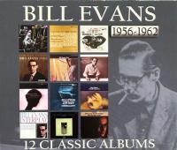 Компакт-диск Bill Evans / 12 Classic Albums 1956-1962 (6CD)