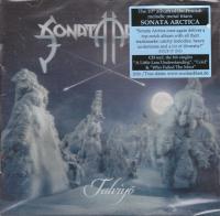Компакт-диск Sonata Arctica / Talviyo (Jewel) (1CD)