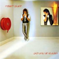 Компакт-диск Robert Plant / Pictures At Eleven (RU)(CD)