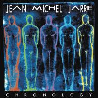 Компакт-диск Jean-Michel Jarre / Chronology (CD)
