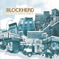 Виниловая пластинка Blockhead / Downtown Science (Grey Marbled) (2LP)