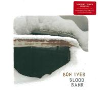 Виниловая пластинка Bon Iver / Blood bank (ep) (1LP)