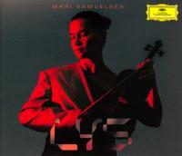 Компакт-диск Mari Samuelsen / Lys (Digipack) (1CD)