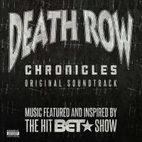 Виниловая пластинка VARIOUS ARTISTS / Death Row Chronicles / Original