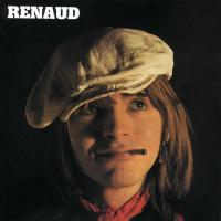 Виниловая пластинка Renaud / Amoureux De Paname (1LP)