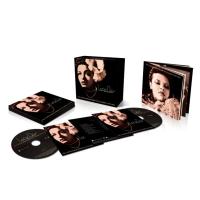 Компакт-диск Billie Holiday / Lady Day: The Complete Billie Holiday On Columbia (1933-1944)(10CD)