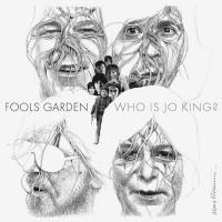 Компакт-диск Fool's Garden / Who Is Jo King? (RU)(CD)
