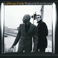Виниловая пластинка Lighthouse Family / Postcards from Heaven (1LP)