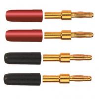 Акустический разъем Real Cable B6035AS-2C/4pcs