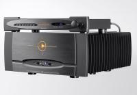 Стерео предусилитель Coda FET 07x