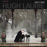 Компакт-диск Hugh Laurie / Didn't It Rain (CD)