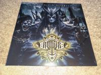 Виниловая пластинка Robse / Harlekin und Krieger (1LP)