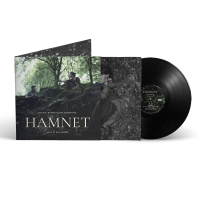 Виниловая пластинка OST / Hamnet (2LP)