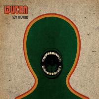 Виниловая пластинка WUCAN / SOW THE WIND (1LP)