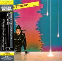 Компакт-диск Jefferson Starship / Modern Times (Mini LP CD)