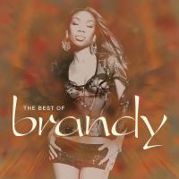 Виниловая пластинка Brandy / The Best of Brandy (2LP)