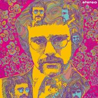 Виниловая пластинка Elton John / Regimental Sgt. Zippo (1LP)