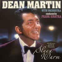 Виниловая пластинка MARTIN DEAN SLEEP WARM WITH ORCHESTRA