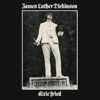 Виниловая пластинка DICKINSON JAMES LUTHER / DIXIE FRIED (1LP)