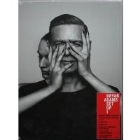 Компакт-диск Bryan Adams / Get Up (Deluxe Edition)(2CD)
