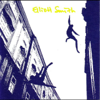 Виниловая пластинка Elliott Smith / Elliott Smith (1LP)