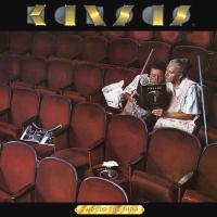 Компакт-диск Kansas / Two For The Show (2CD)