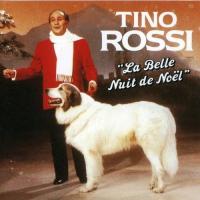 Компакт-диск Tino Rossi / La Belle Nuit De Noel (1CD)