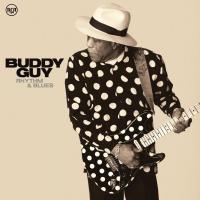 Компакт-диск Buddy Guy / Rhythm & Blues (2CD)
