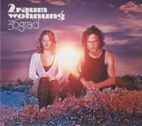 Компакт-диск 2raumwohnung / 36 Grad (Digisleeve) (1CD)