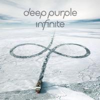 Компакт-диск Deep Purple / Infinite (CD+DVD)