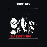 Виниловая пластинка THIN LIZZY / BAD REPUTATION (1LP)