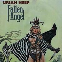 Виниловая пластинка Uriah Heep / Fallen Angel (LP)