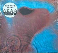 Компакт-диск Pink Floyd / Meddle (Digisleeve)(1CD)