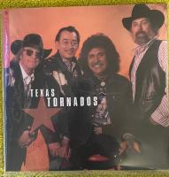 Виниловая пластинка Texas Tornados / Now playing (coloured) (1LP)