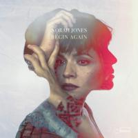Виниловая пластинка Norah Jones / Begin Again (LP)