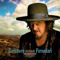 Компакт-диск Zucchero / Inacustico - D.O.C. & More (2CD)