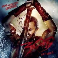 Компакт-диск Soundtrack / Junkie XL: 300 - Rise Of An Empire (CD)
