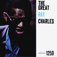 Виниловая пластинка Ray Charles / The Great Ray Charles (Mono)(LP)