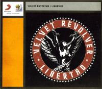 Компакт-диск Velvet Revolver / Libertad (1CD)