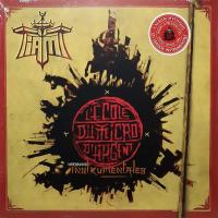 Виниловая пластинка IAM / L ECOLE DU MICRO D ARGENT - VERSIONS INSTRUMENTALES (3LP)