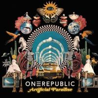 Виниловая пластинка Onerepublic / Artificial Paradise (coloured) (1LP)