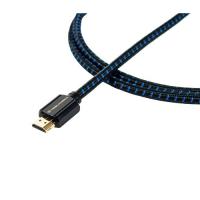Кабель HDMI Tributaries UHDP-050D 5m
